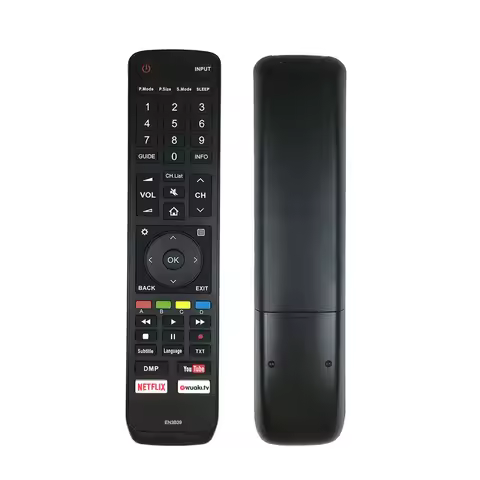 New EN3B39 For HISENSE remote control TV EN3C39 EN3D39 H45N5750 H75N6800 H65N5770 EN3AA39H H65N6800 