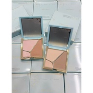 TIMAGE 3-color Highlighter and Contour Palette 5.2g