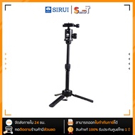 Sirui 3T-35K Table Top Tripod ประกันศูนย์ไทย 1 ปี