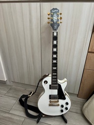 Epiphone Les Paul Custom 電吉他