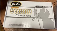 麥克風 Studio Microphone