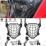 NX 500 400 Motorcycle Headlight Guard Headlamp Cover Protection FOR HONDA NX500 NX400 2023 2024 2025