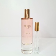 Decant Zara Hipster Oud