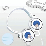 Tai nghe IN HÌNH HERO TEAM Simmy Phong cận Siro Mr Vịt Sammy Đào Timmy Kairon Timy Kamui chibi dạng