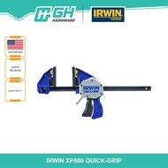 [ GH HARDWARE ] IRWIN XP600 Quick Grip 36" /900mm