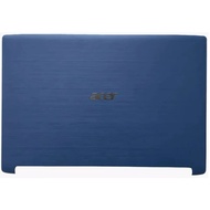 สำหรับ Acer A315-53 A515-51 41 A615 A715ชุด N17C4คอมพิวเตอร์แล็ปท็อปปกหลัง LCD แข็ง/ฝาปิดโน้ตบุค/บาน