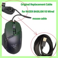 Original Replacement Cable for RAZER BASILISK V3 Wired mouse cable