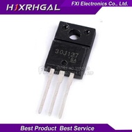 30J127 10Pcs Gt30j127 To220 To-220 New