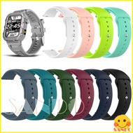 LAXASFIT Q11 Smart Watch soft silicone strap LAXASFIT H11 SmartWatch replacement wristband band stra