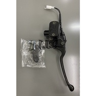 YAMAHA EGO/EGO S/NOUVO LC/EGO LC/EGO AVANTIZ/SRL115/EGO  SORARIZ /FRONT MASTER PUMP/BREAK PUMP SET
