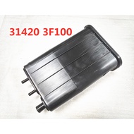 314203F100 31420-3F100 For hyundai TUCSON 04-10 SPORTAGE 04-10 OPIRUS AMANTI  GeNuiNe CANISTER Activ