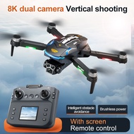 Xiaomi S2 Max Drone Professional 8K HD Dual Camera Obstacle Avoidance Foldable Quadcopter Drone With