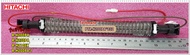 อะไหล่ของแท้/ฮีตเตอร์ละลายน้ำแข็งฮิตาชิ/HITACHI/(HEATER-220V)PTR-H200PA*032/ใช้กับรุ่น R-H200PA :R-H