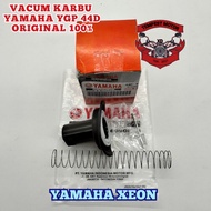 VACUM KARBU XEON VAKUM KARBU ORIGINAL YAMAHA XEON VAKUM XEON OLD VACUM KALBU XEON OLD ORI YAMAHA