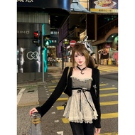 Trendy Lace Cardigan - Stylish 2026 Fashion Statement R5768-X