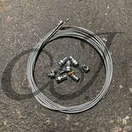 CJ motor Clutch Line Throttle Gear Line Repair Kit Gear Line Fixed Clutch Fixed Gear Point