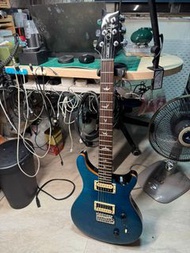 PRS SE Custom 電結他
