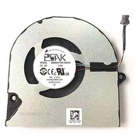 New CPU Fan for DELL Inspiron 15 5510 5515 5518 14 5410 5415 5418 7400 7415 2-in-1 0KRK6P Laptop Coo