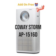 Coway Storm Original Filter(AP-1516D)
