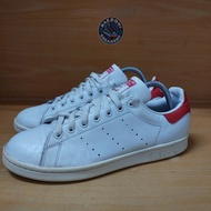 Sepatu Second Original Adidas Stan Smith Size 42