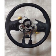 Honda Mobilio Brio BRV E RS 100% Original Steering Wheel Stir Circle