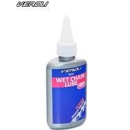 VEROLI BICYCLE CHAIN LUBE (60ml) 9472