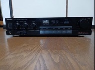 Technics SU-V40 日本松下電器綜合擴大機Stereo Integrated Amplifier