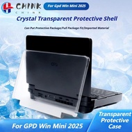 CHINK Protective , Ultra Thin Drop-Resistant Transparent Cover,  Protector Anti-scratch Hard Shell f