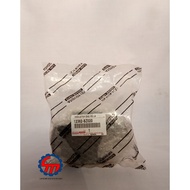 Left Engine Mounting Avanza 1.3 VVTI ORIGINAL Toyota 12362-BZ020