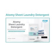 Atomy Sheet Laundry Detergent