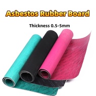 Asbestos Rubber Sheet High Pressure And High Temperature Resistant Asbestos Sheet Oil Resistant Seal