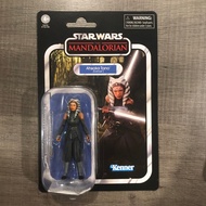 Hasbro Kenner Star Wars The Mandalorian Ahsoka Tano Corvus 3.75" Action Figure