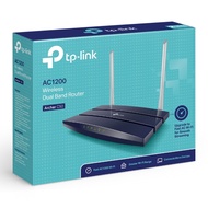 TP-Link Archer C50 |  AC1200 Wireless Dual Band Router