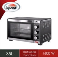 KYOWA (35L) MICROWAVE OVEN | KW-3322 MODEL