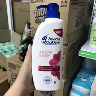 Dầu gội head and shoulder Thái Lan 370ml