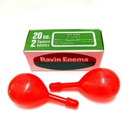 成人通便水Ravin Enema 2's Adult (pack)