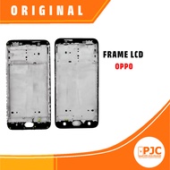 OPPO A59 LCD FRAME (5G)/A59 2023 LCD MIDDLE BONE