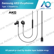Samsung AKG TYPE-C Earphone | New Set