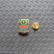 Bekasi Regency Mut Pin Bekasi Regency Mut Hat Pin/