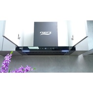 Chefs EH-R908E3T range hood