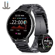 Jam Tangan Pintar DafitZL02D Versi Dinaik Taraf ZL02CPRO Jam Tangan Pintar Pemantauan Kesihatan Pang