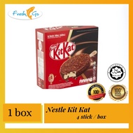 Nestle KitKat / KitKat Gold Flavour Ice Cream Bar