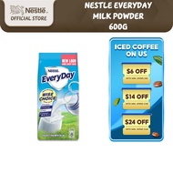 NESTLE EVERYDAY Instant Filled Milk Powder (600g)