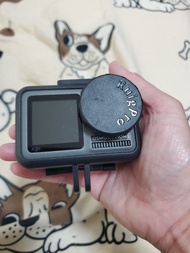 DJI OSMO ACTION 1 相機鏡頭蓋