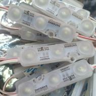 MATA 5630 1.5W white large eye doof LED module lamp