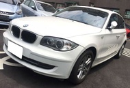 BMW 寶馬 118i 2010年