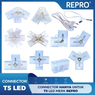 REPRO Connector T5 LED Adapter Cable Connector Connection