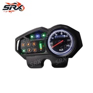For Italika FT180TS DT 150 Sport Speedometer Panel FT150GT