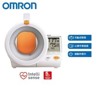 🌟原裝行貨 5年保用 門市交收🌟Omron HEM-1000 手臂式血壓計