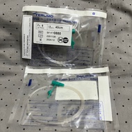 ngt terumo / feeding tube terumo fr. 35..5..8 / selang makan ngt - fr 5 / 100 cm